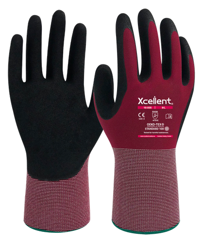 Arbeitshandschuh LITE FIT