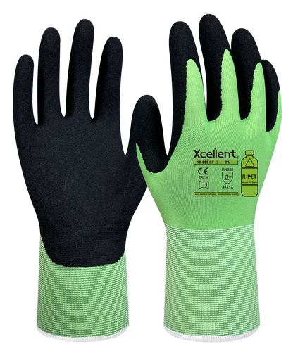 Arbeitshandschuh ECO LITE N
