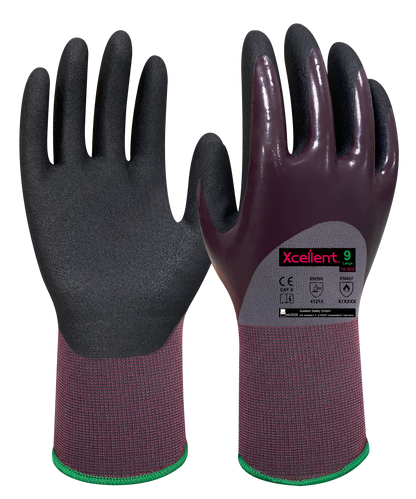 Arbeitshandschuh LITE WET