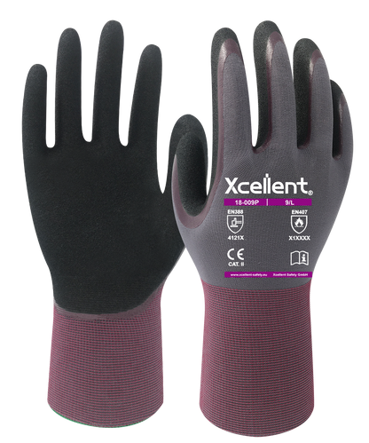 Arbeitshandschuh LITE PRO