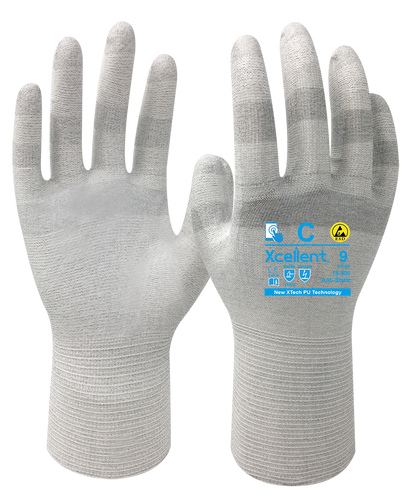 Schnittschutzhandschuh PRECISION CUT-STAR