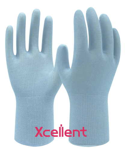 Schnittschutzhandschuh DEXTER CUT FIT