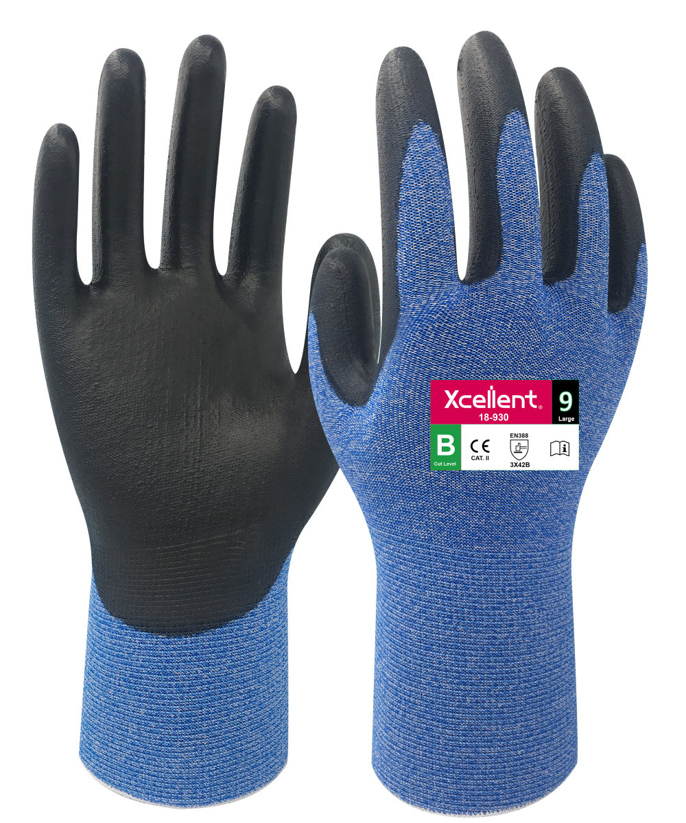 Schnittschutzhandschuh PRECISION CUT-PU