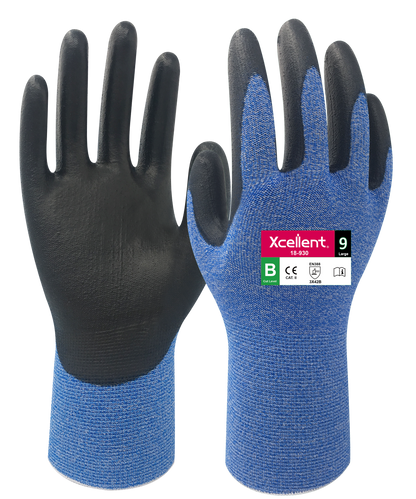 Schnittschutzhandschuh PRECISION CUT-PU