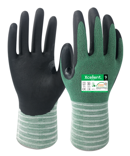 Schnittschutzhandschuh PRECISION CUT-N