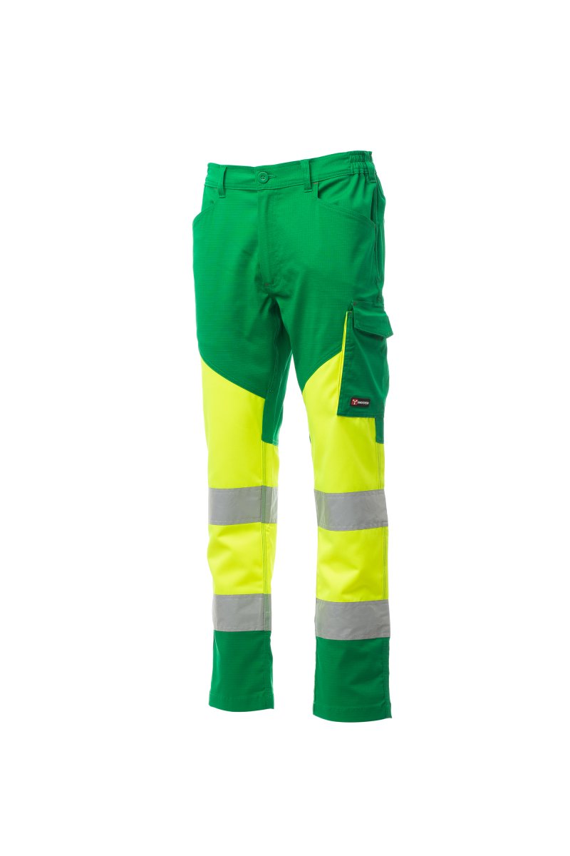 PAYPER - Sommerhose WORKING SUMMER