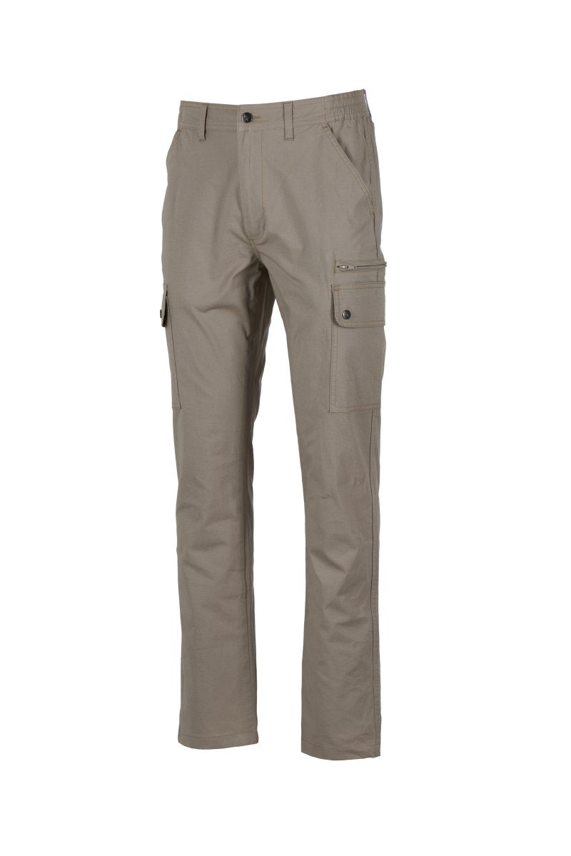 PAYPER - Herrenhose FOREST STRETCH SUMMER