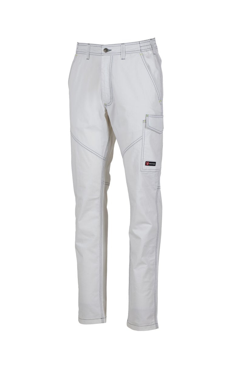 PAYPER - Sommerhose WORKER STRETCH SUMMER