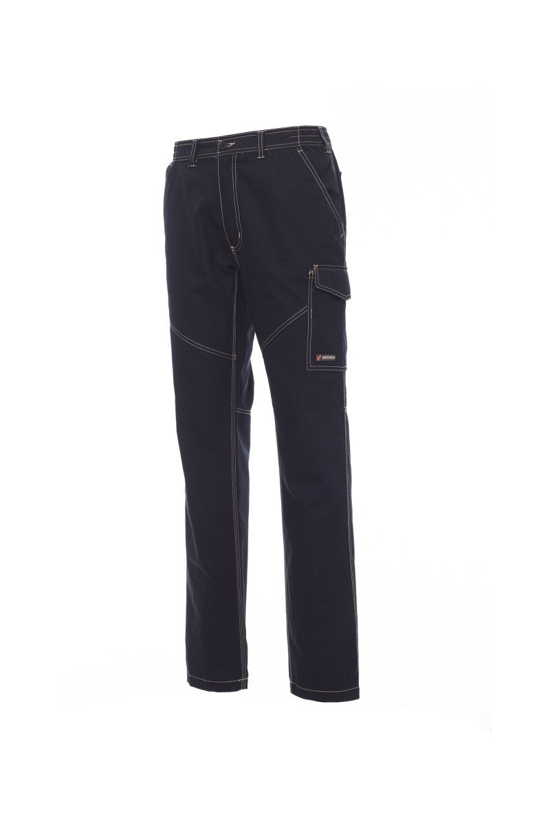 PAYPER - Sommerhose WORKER STRETCH SUMMER