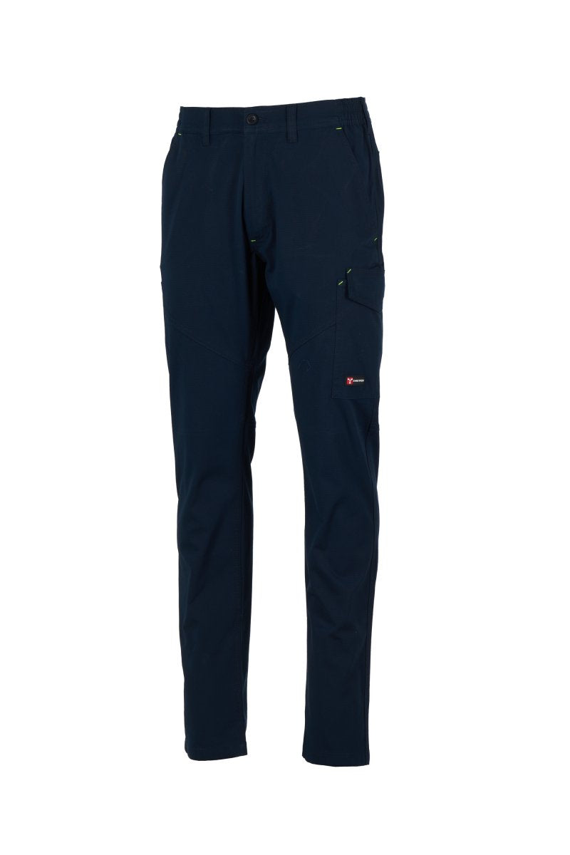 PAYPER - Sommerhose WORKER STRETCH SUMMER