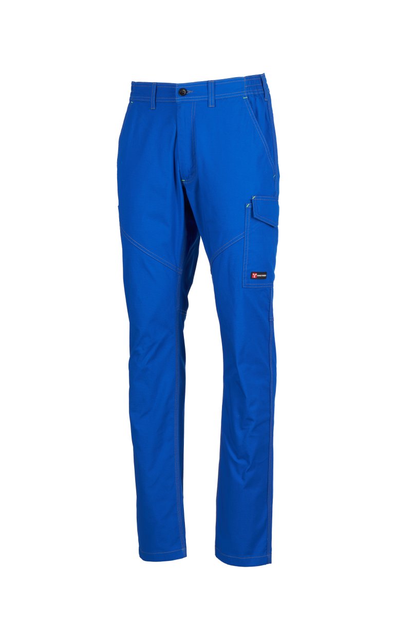 PAYPER - Sommerhose WORKER STRETCH SUMMER