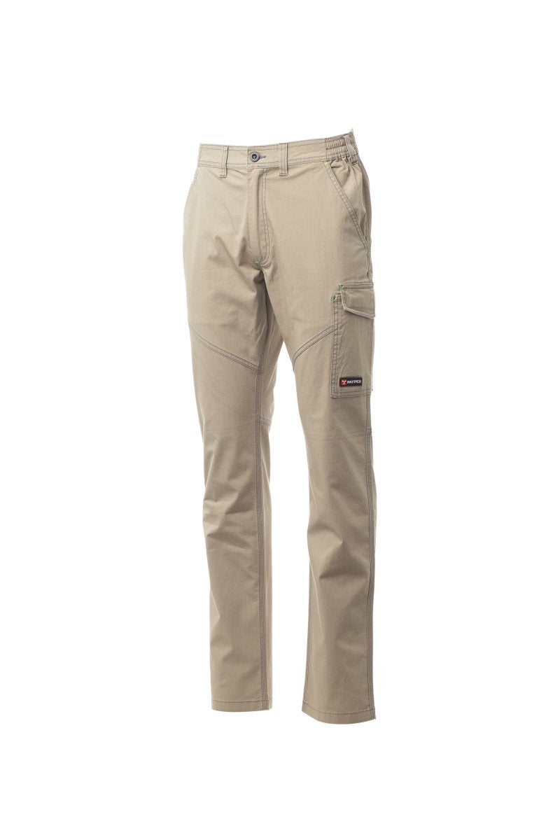 PAYPER - Sommerhose WORKER STRETCH SUMMER