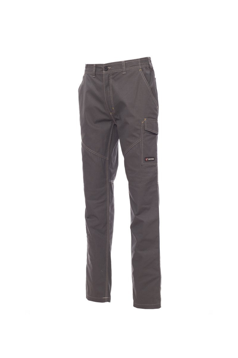 PAYPER - Sommerhose WORKER STRETCH SUMMER
