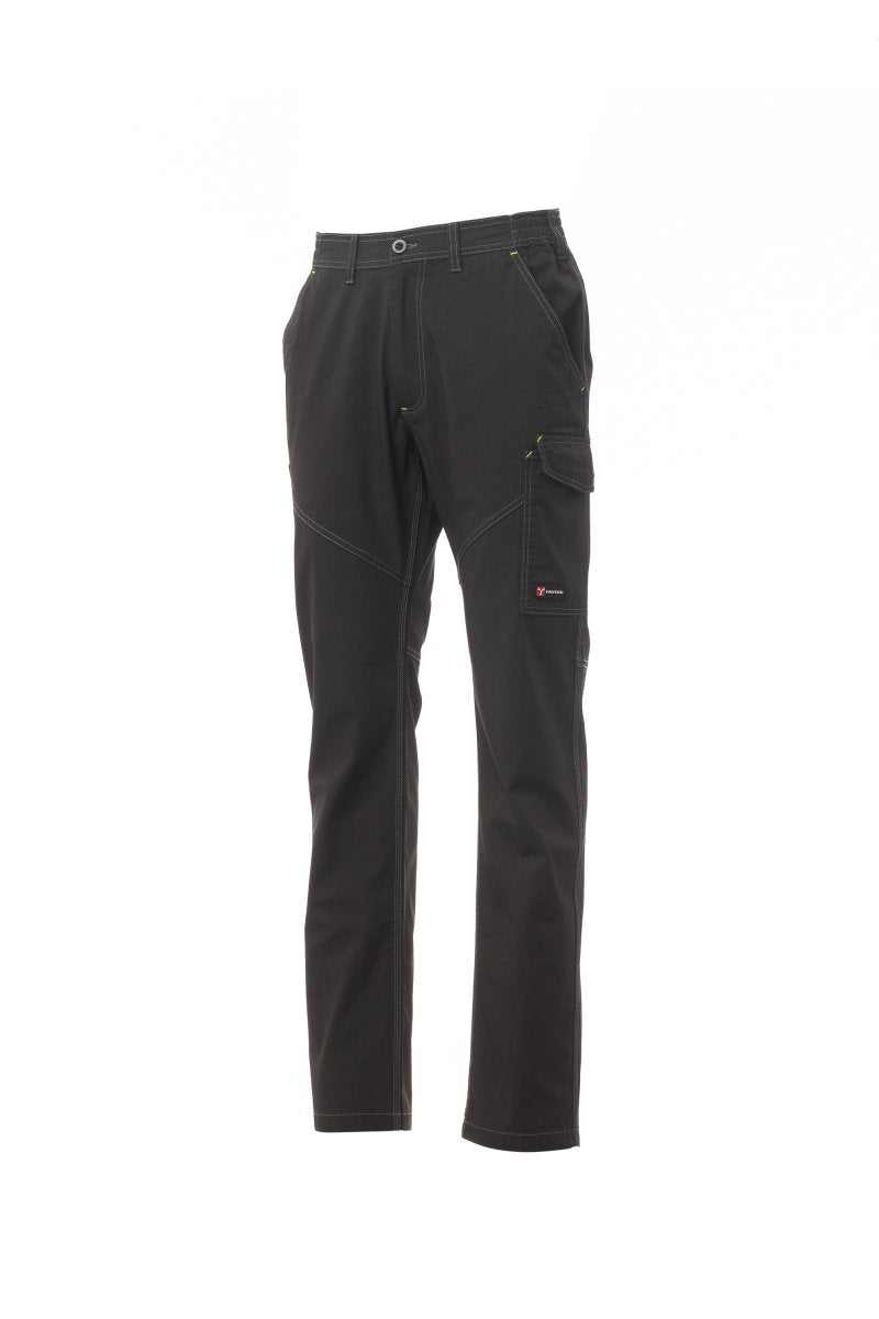 PAYPER - Sommerhose WORKER STRETCH SUMMER