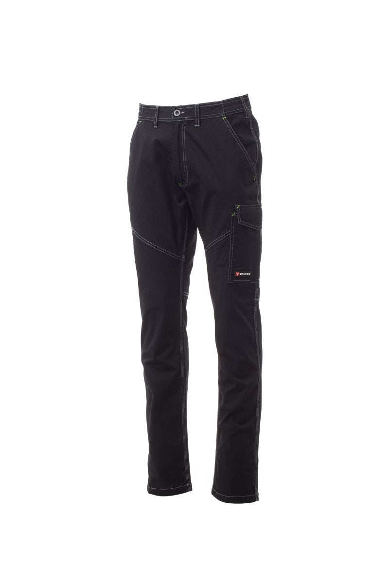PAYPER - Sommerhose WORKER STRETCH SUMMER