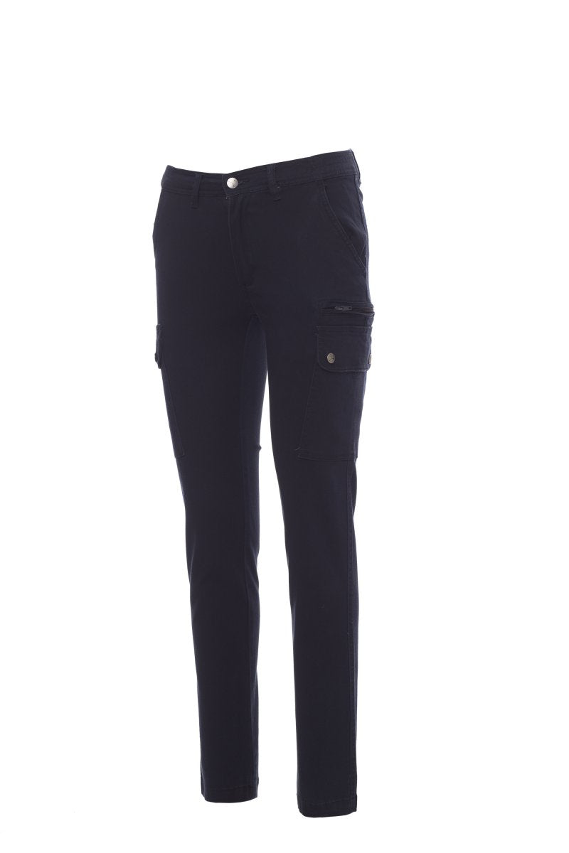 PAYPER - Klassisch FOREST STRETCH SUMMER LADY
