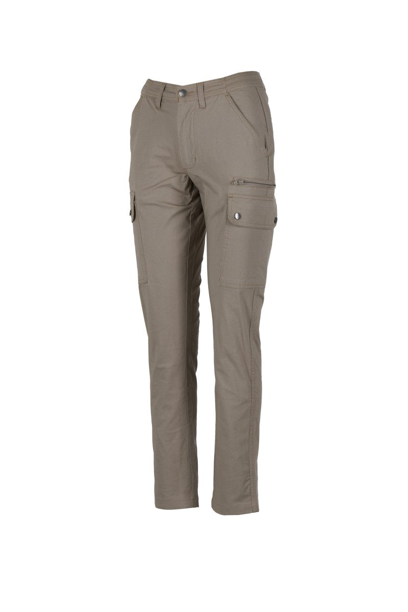PAYPER - Klassisch FOREST STRETCH SUMMER LADY