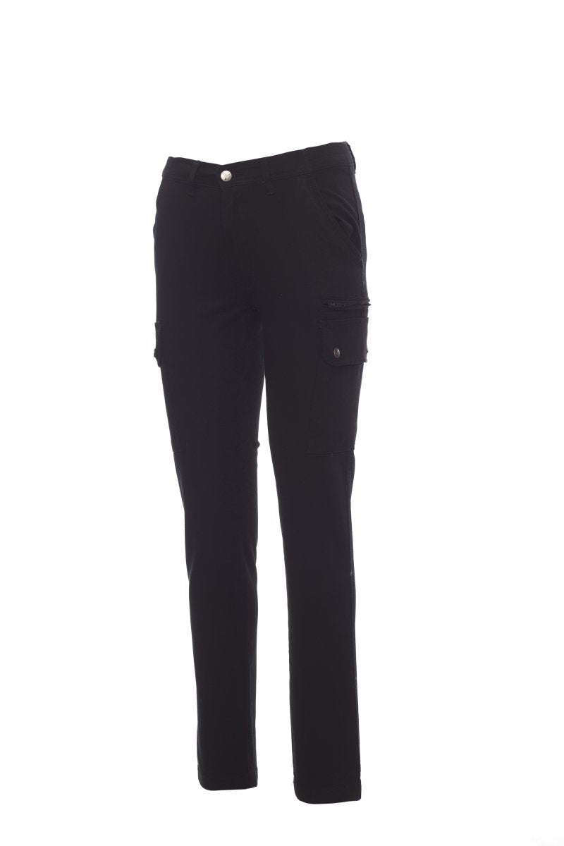 PAYPER - Klassisch FOREST STRETCH SUMMER LADY