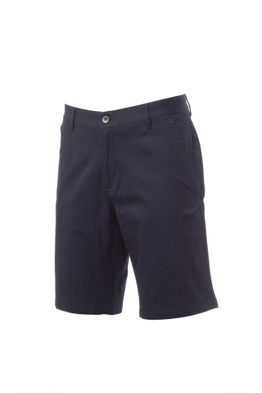 PAYPER Arbeitsshorts CLASSY SHORTS in MARINEBLAU - Arbeitskleidung für Industrie und Handwerk