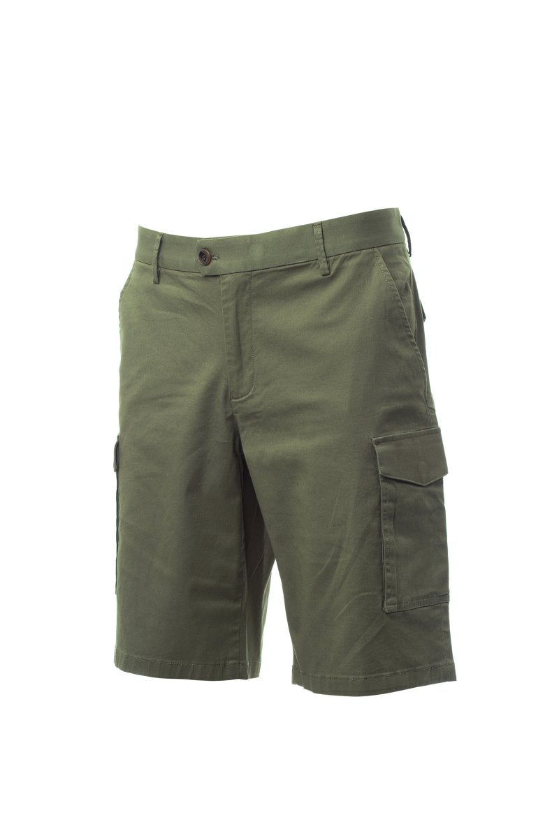 PAYPER - Herren-Bermudas MAJOR SHORTS