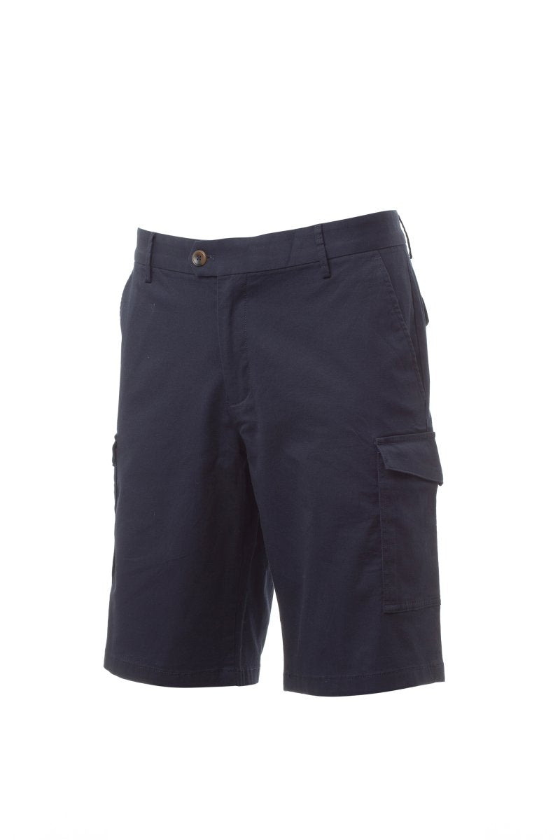 PAYPER - Herren-Bermudas MAJOR SHORTS