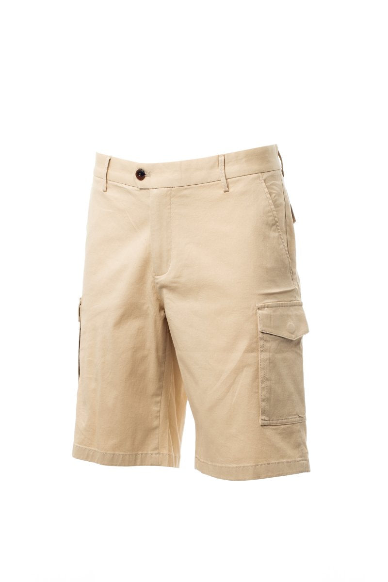 PAYPER - Herren-Bermudas MAJOR SHORTS