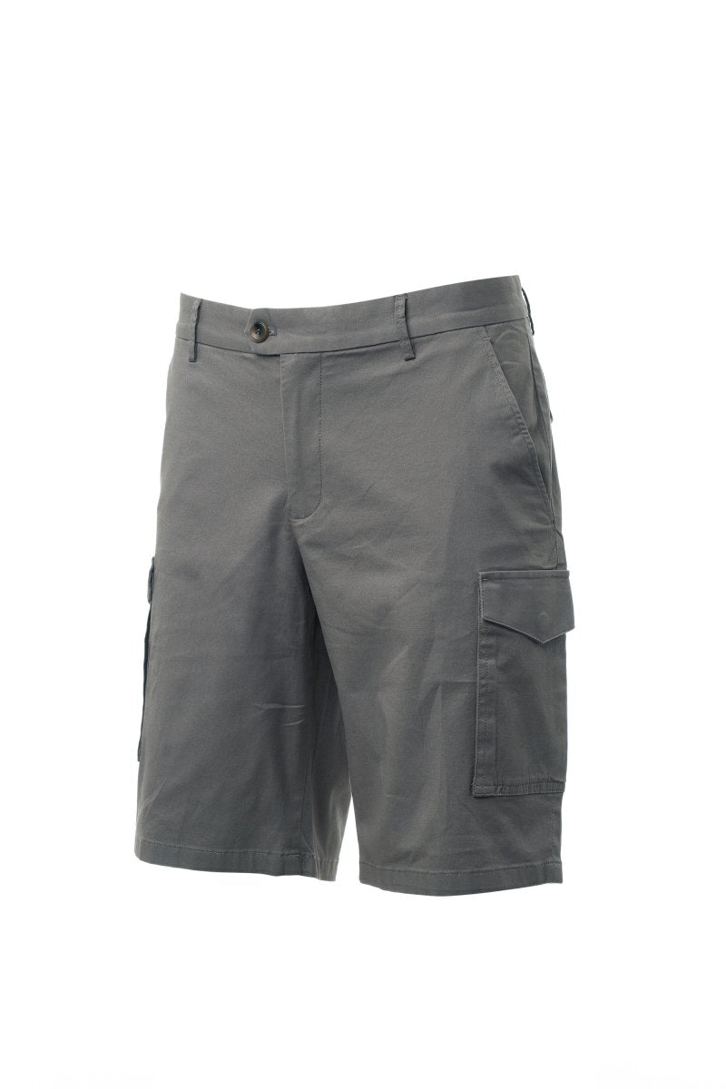 PAYPER - Herren-Bermudas MAJOR SHORTS