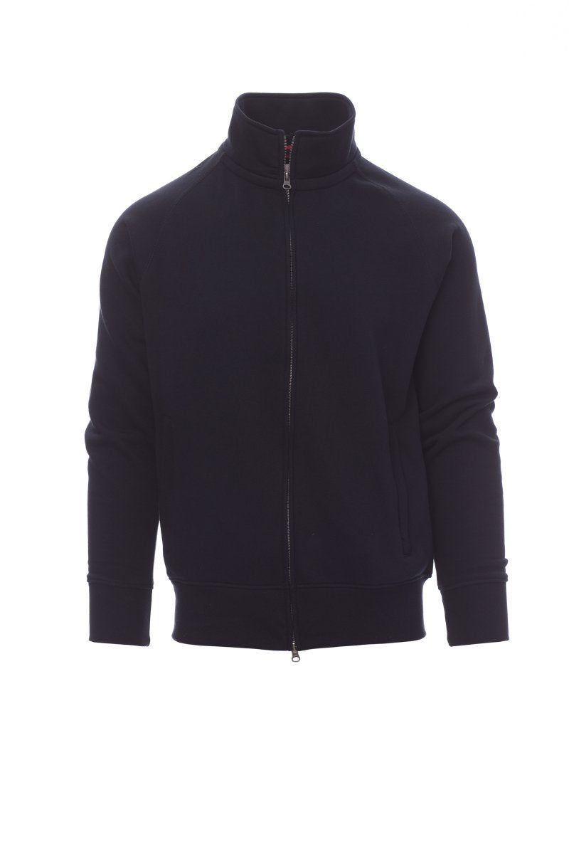 PAYPER - Herren-Sweatjacke PANAMA+ SUMMER