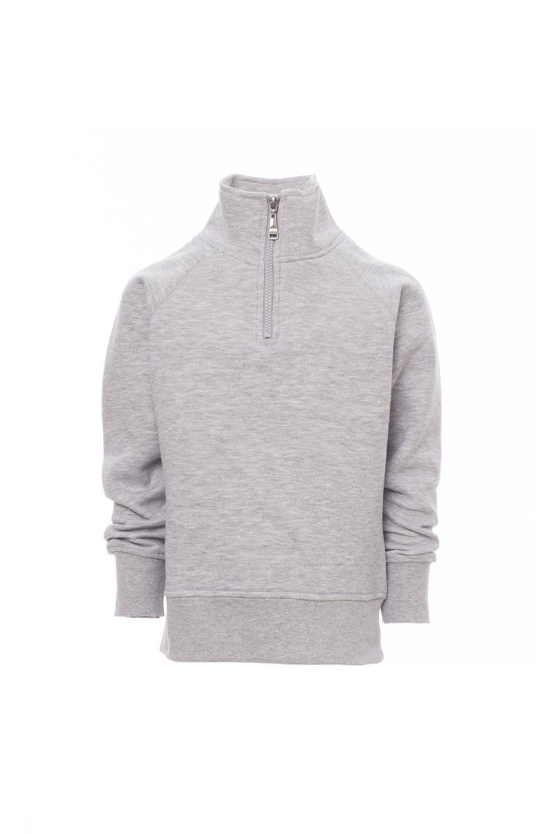 PAYPER - Kindersweatshirt ZICO+ MELANGE