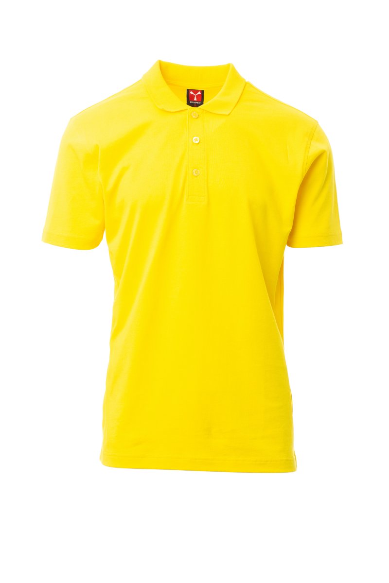 PAYPER - Poloshirt AMALFI