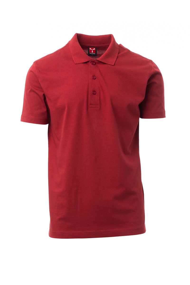 PAYPER - Poloshirt AMALFI
