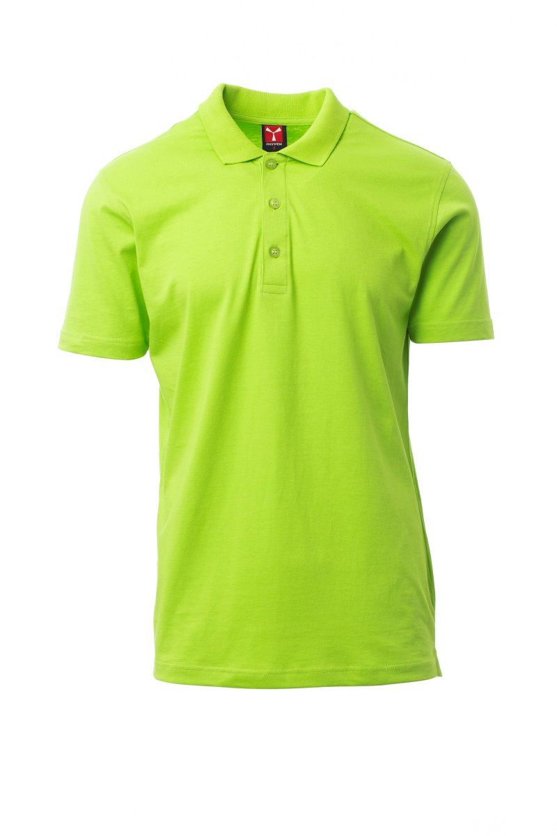 PAYPER - Poloshirt AMALFI