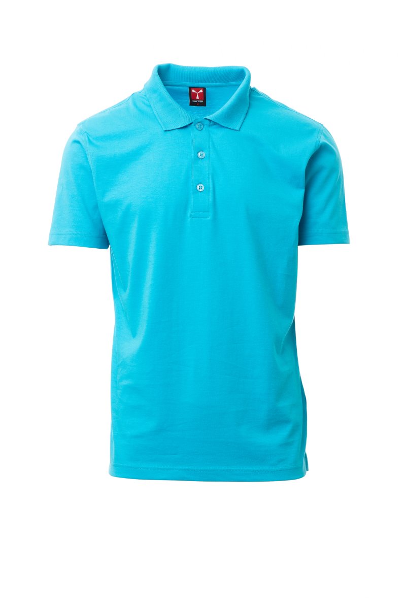 PAYPER - Poloshirt AMALFI