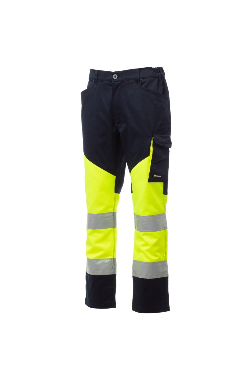 PAYPER - Ganzjahreshose WORKING