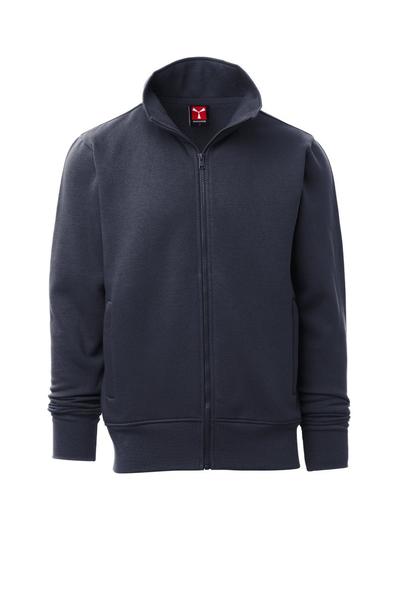 PAYPER - Herren-Sweatjacke ALABAMA