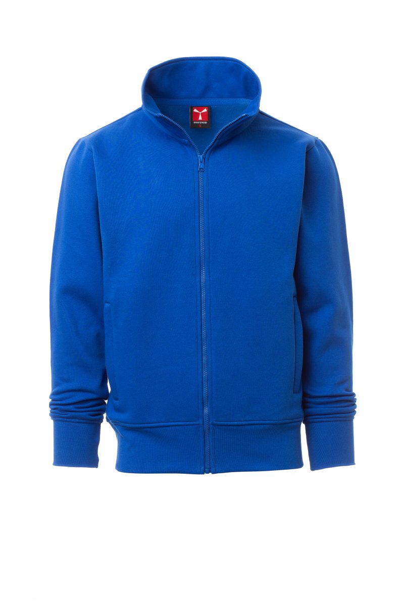 PAYPER - Herren-Sweatjacke ALABAMA