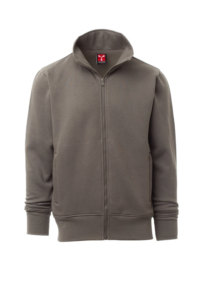 PAYPER - Herren-Sweatjacke ALABAMA