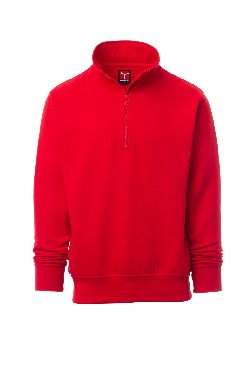 PAYPER - Herren-Sweatshirt CARSON