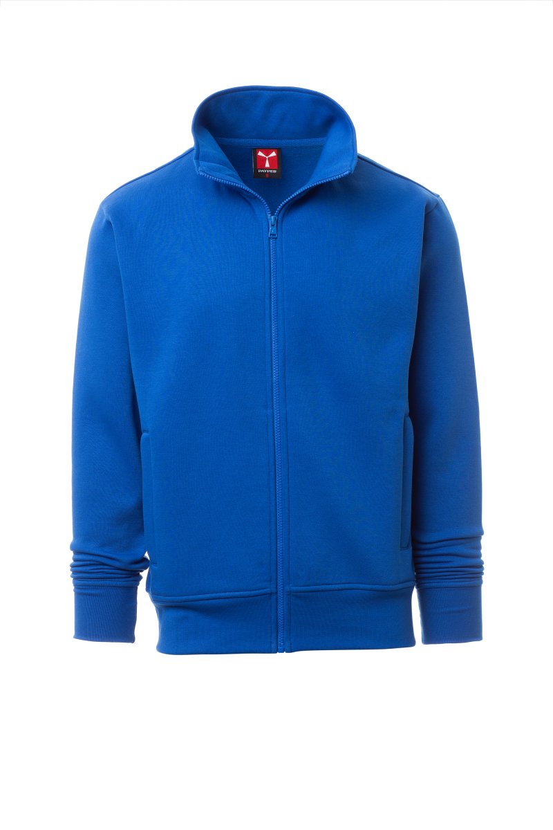 PAYPER - Herren-Sweatjacke HOOVER