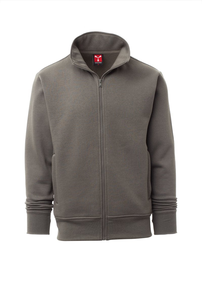 PAYPER - Herren-Sweatjacke HOOVER