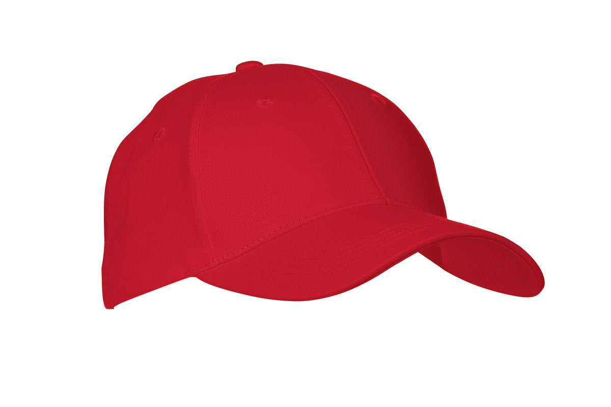 PAYPER - 6-Panel-Kappe ILLINOIS