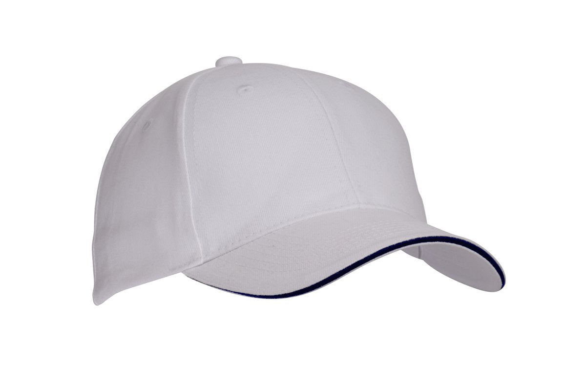 PAYPER - 6-Panel-Kappe MINNESOTA