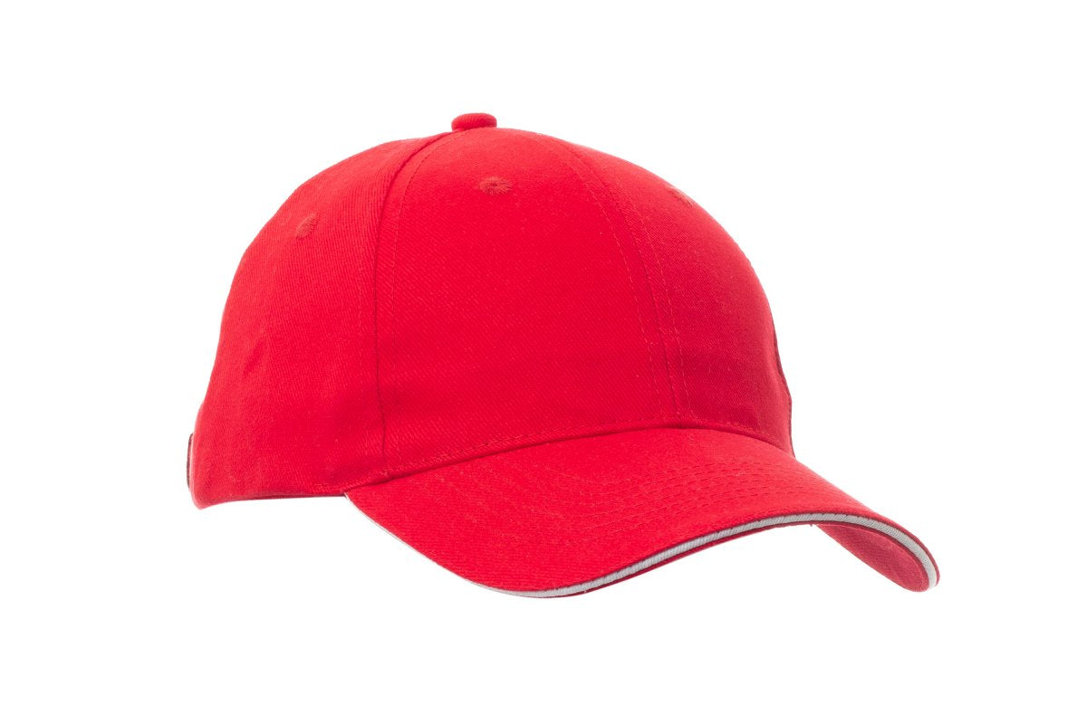 PAYPER - 6-Panel-Kappe MINNESOTA