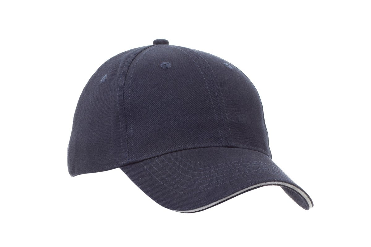 PAYPER - 6-Panel-Kappe MINNESOTA
