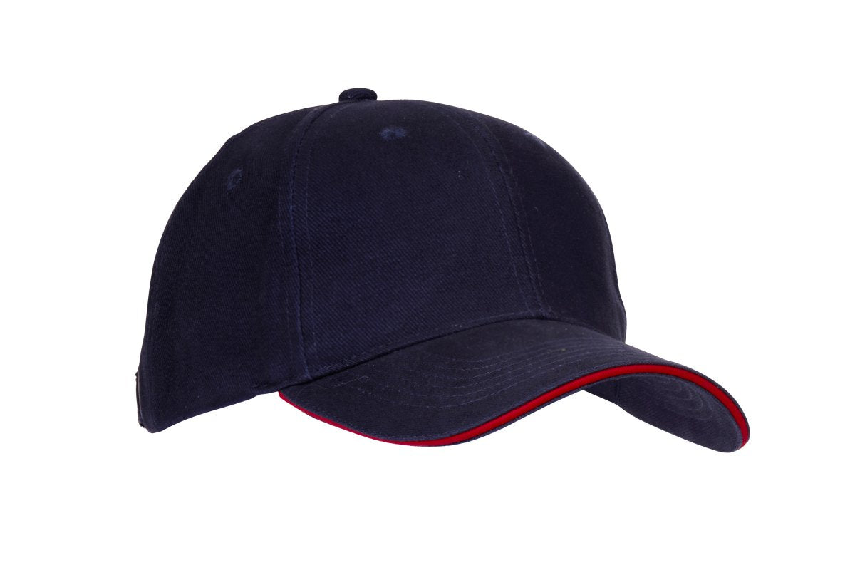 PAYPER - 6-Panel-Kappe MINNESOTA