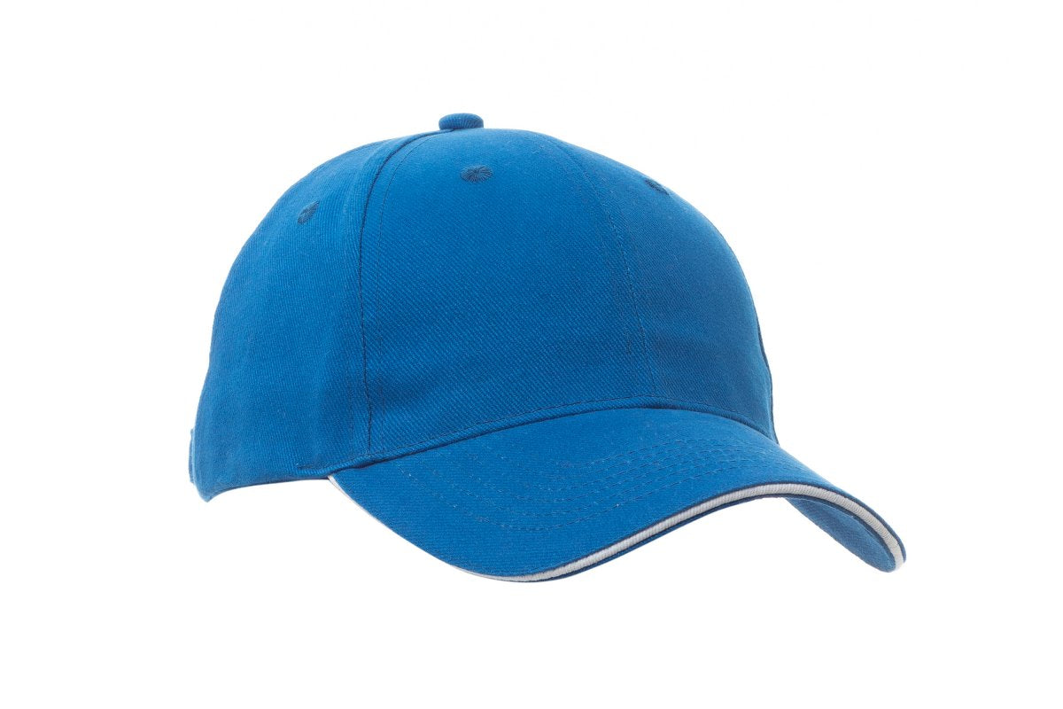 PAYPER - 6-Panel-Kappe MINNESOTA