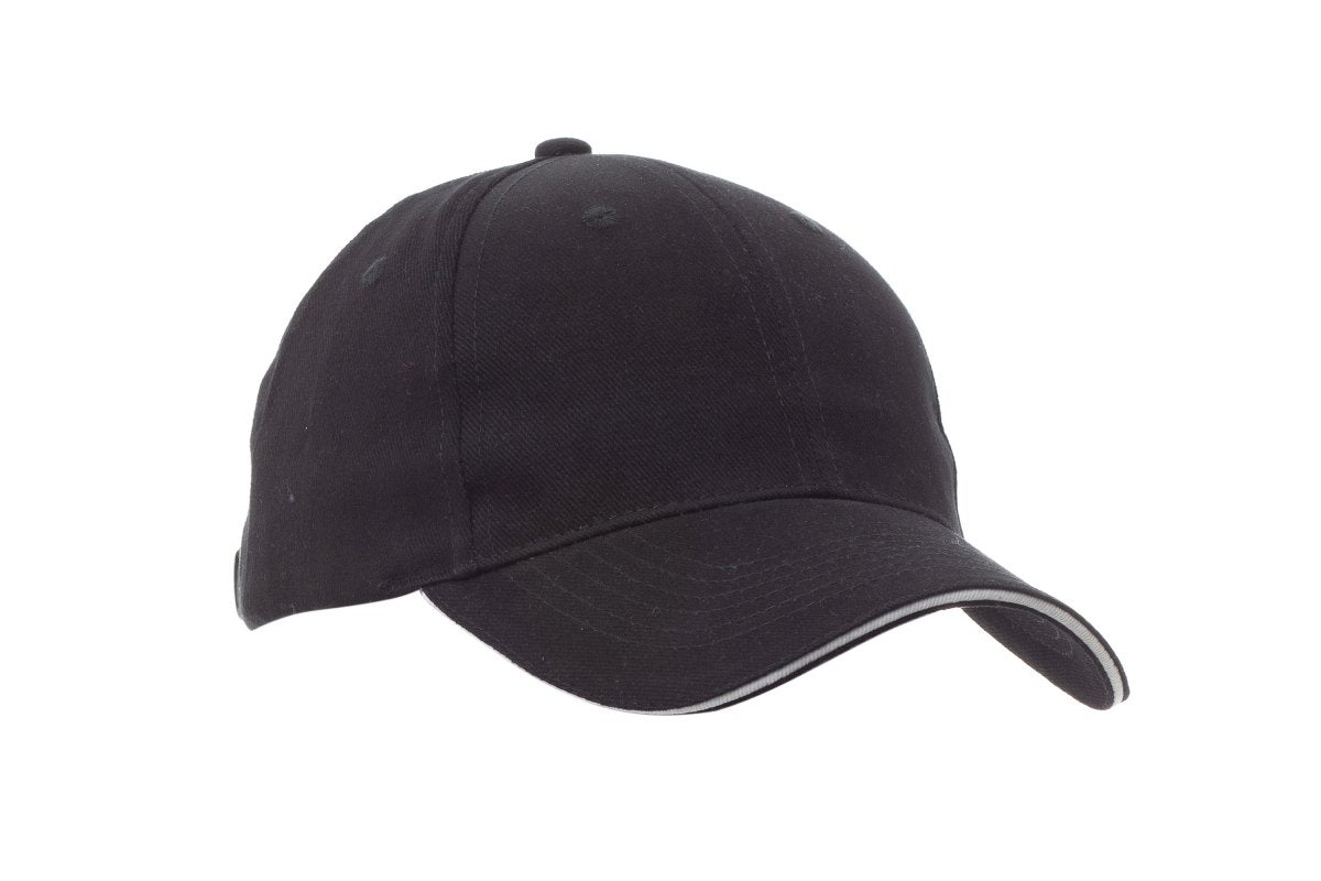PAYPER - 6-Panel-Kappe MINNESOTA
