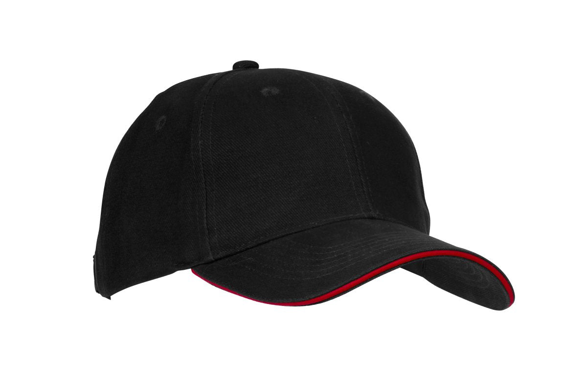 PAYPER - 6-Panel-Kappe MINNESOTA