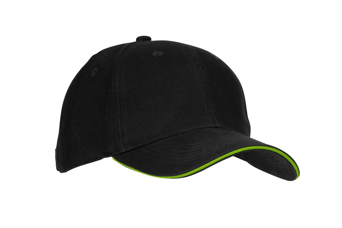 PAYPER - 6-Panel-Kappe MINNESOTA