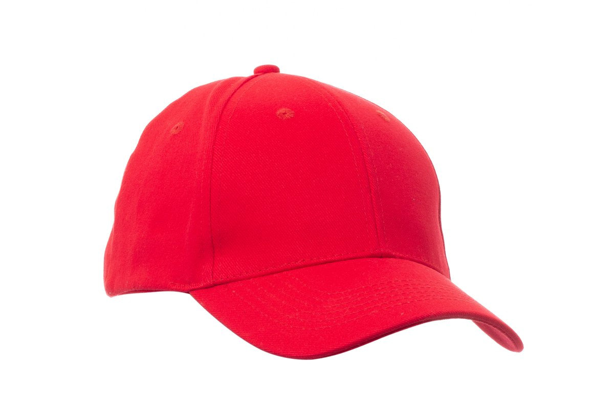 PAYPER - 6-Panel-Kappe NEBRASKA